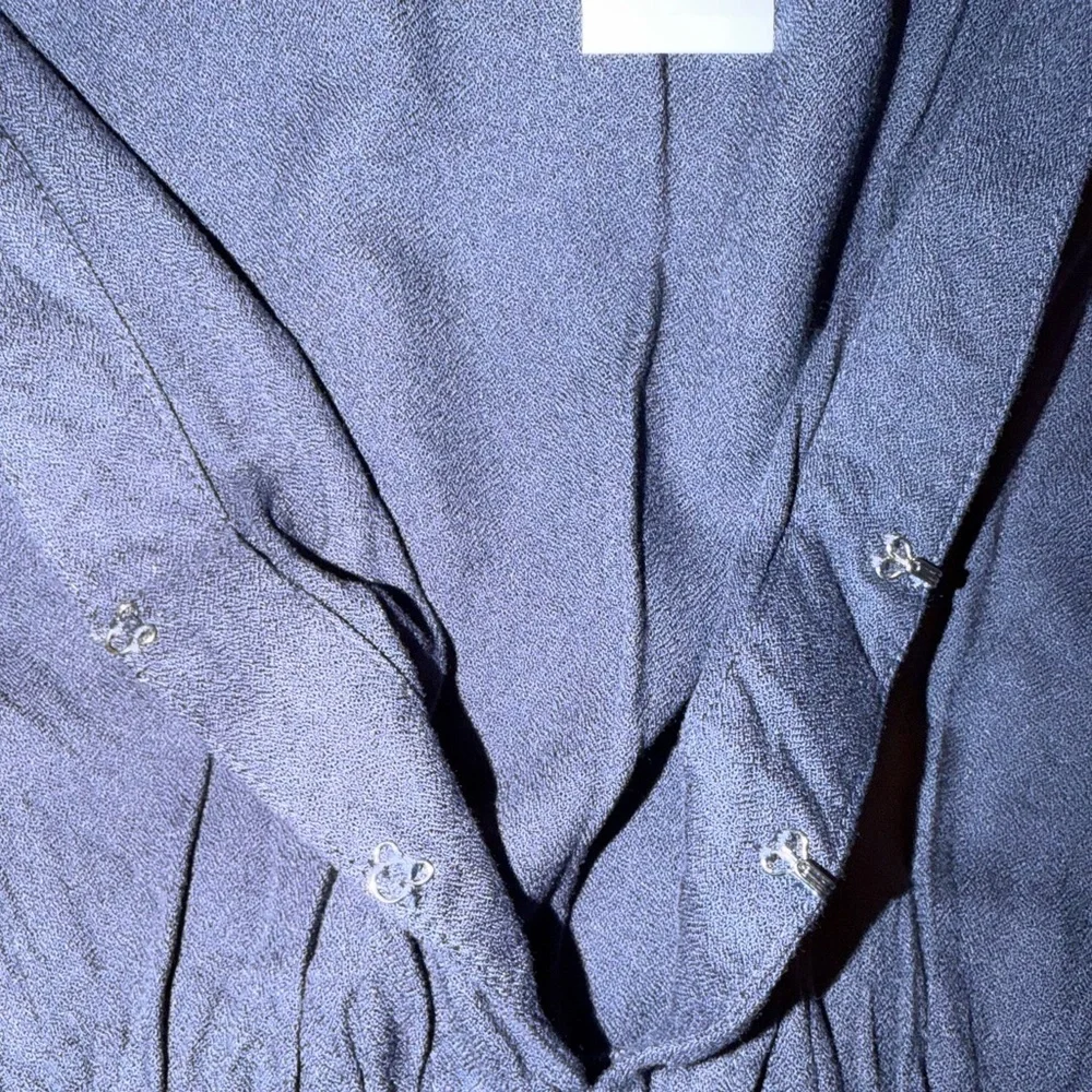 ON Navy Blue Women's Top - Picture 6 of 13